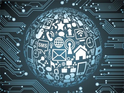 从工业4.0的三种境界透视其影响力与区块链技术软件及服务的融合