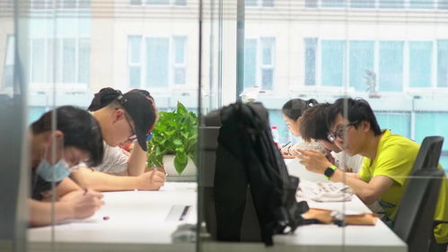 区块链技术软件开发师认证首考落幕，行业人才标准化进程迈出关键一步