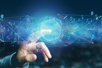 区块链核心技术领跑者 中国重点城市与行业全景分析