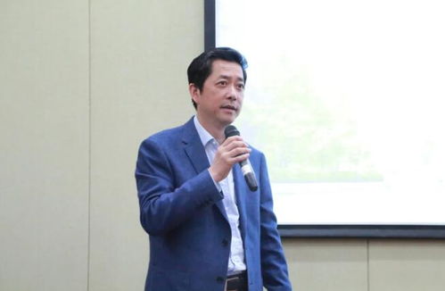 校企合作新篇章 上海和数软件应邀访问上海大学，共探区块链技术发展新机遇